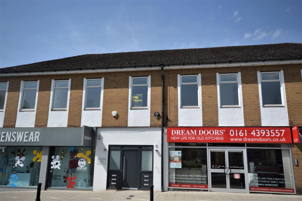 Main image of property: Meadway, Bramhall, SK7