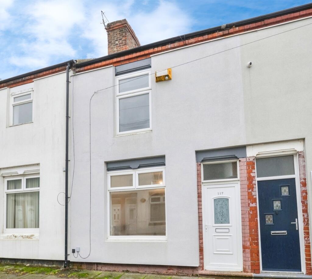 Main image of property: Arlington Street, Stockton-On-Tees