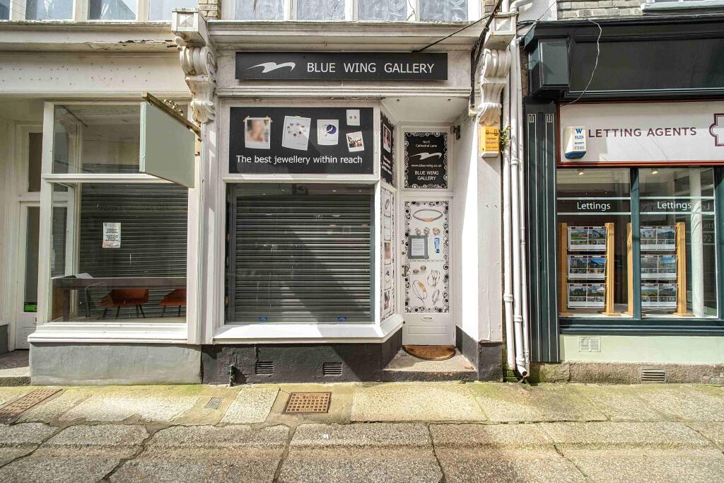 Main image of property: 5 Cathedral Lane, Truro