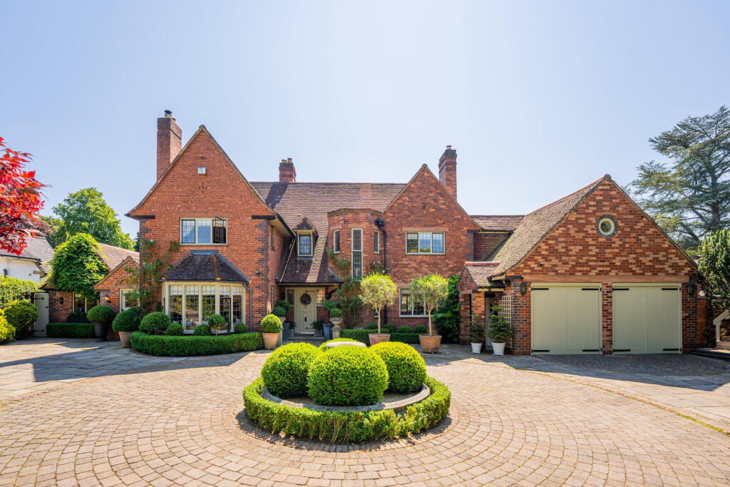 House in Birmingham, Sutton Coldfield