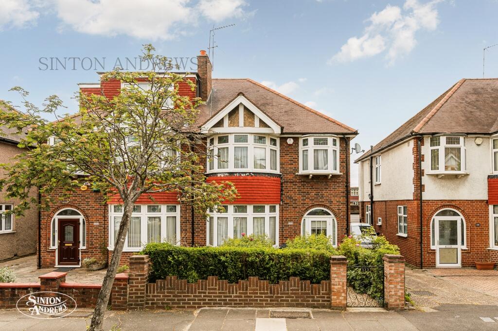 Main image of property: Brunswick Road, Ealing, W5