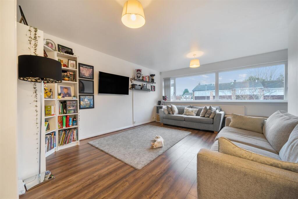House in London, Poverest, Crofton - View 4