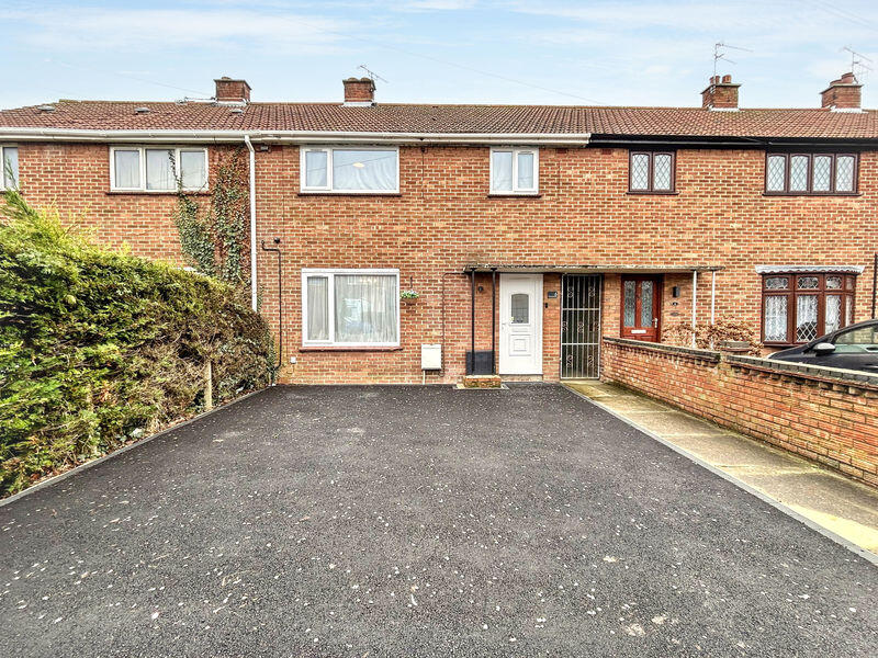 Main image of property: St. Benets Road, Gorleston