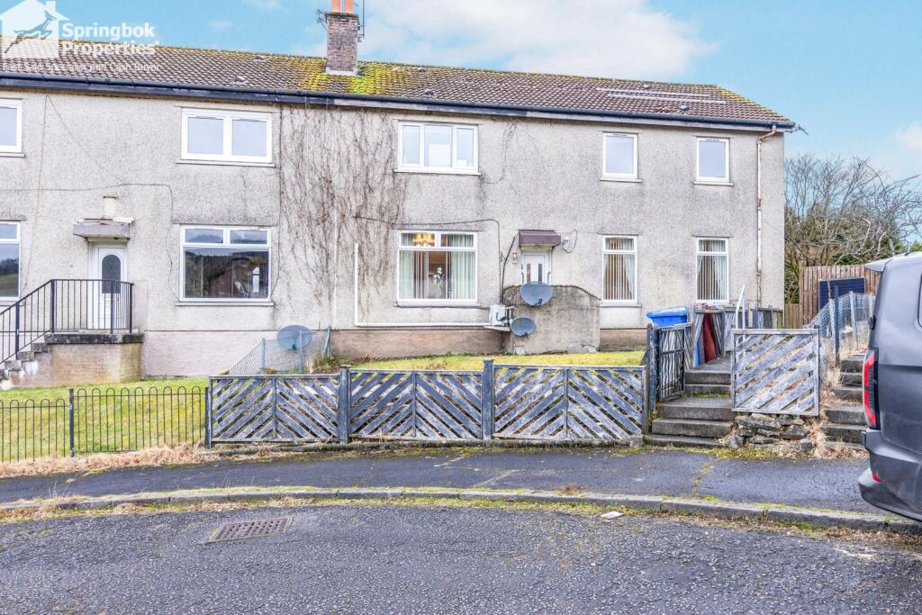 Main image of property: Springhill Crescent, Douglas, Lanark, Lanarkshire