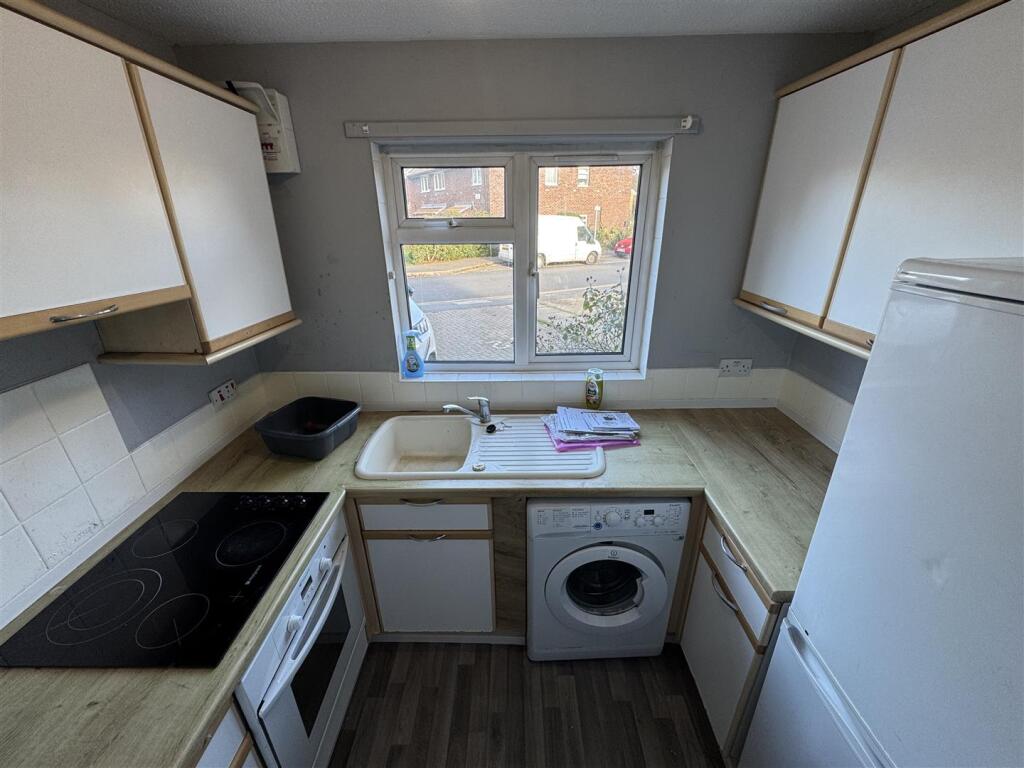 Main image of property: Heather Close, Isleworth
