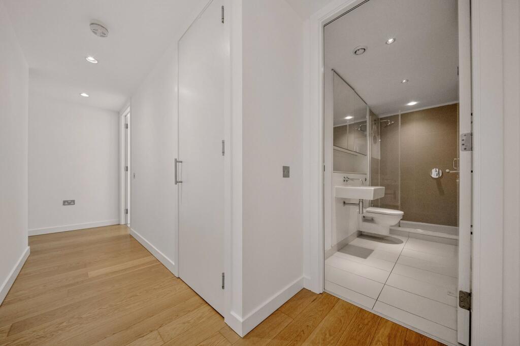 Apartment in Edinburgh, Quartermile, Tollcross - More