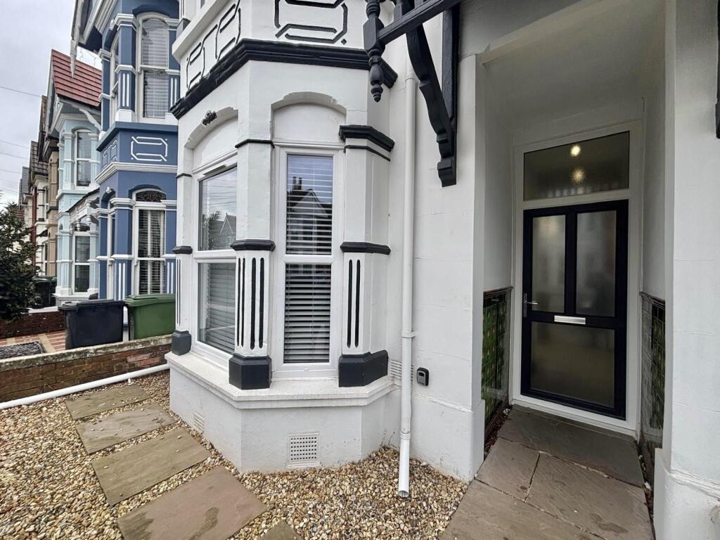 Main image of property: Shadwell Road, Portsmouth