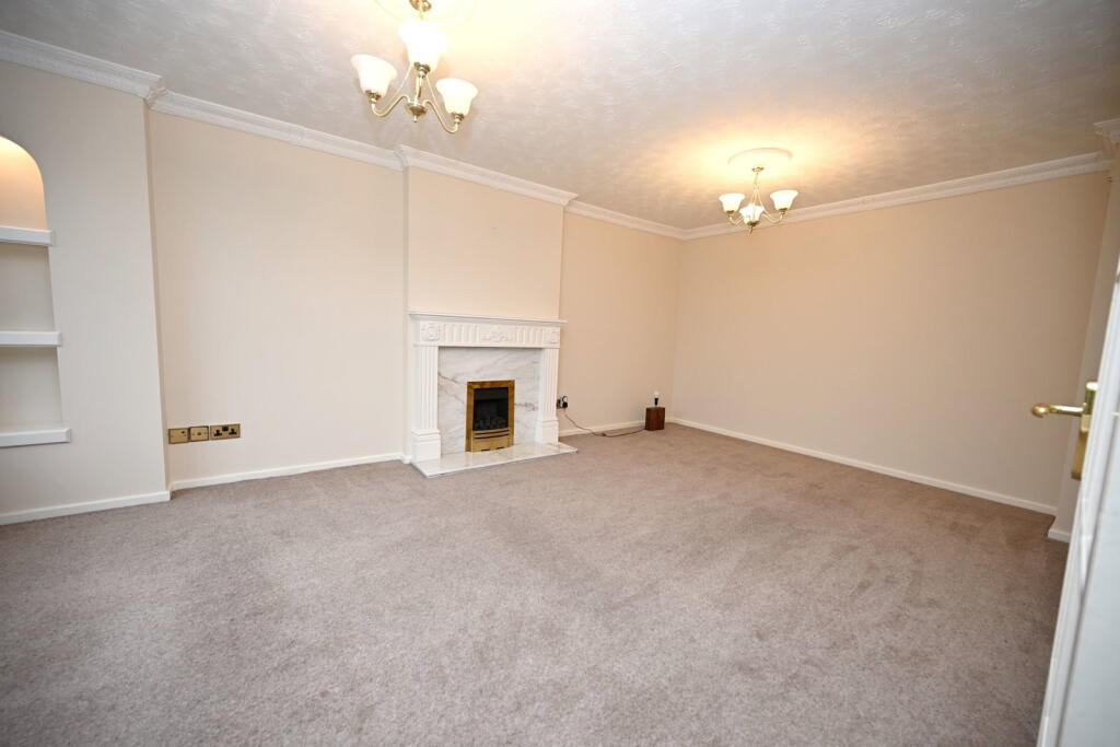 House in Barnsley, Dodworth - View 2