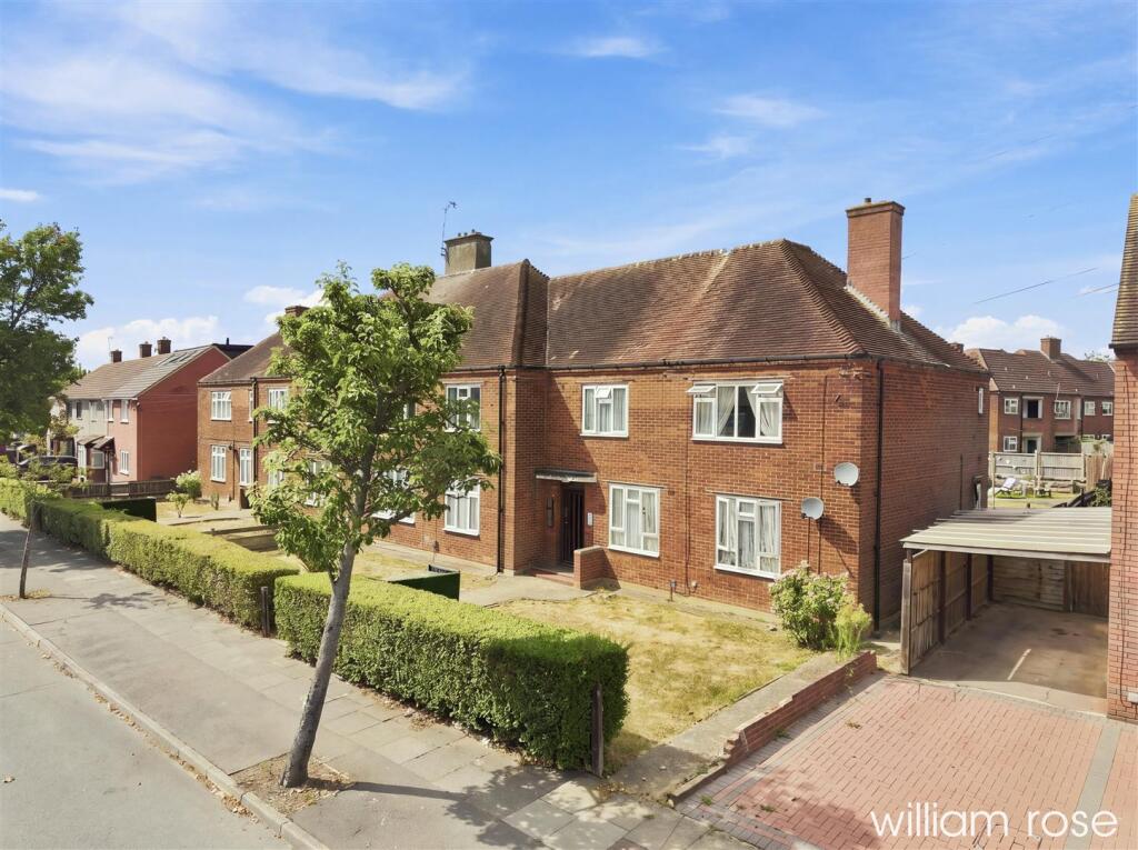 Main image of property: Manford Way, Chigwell