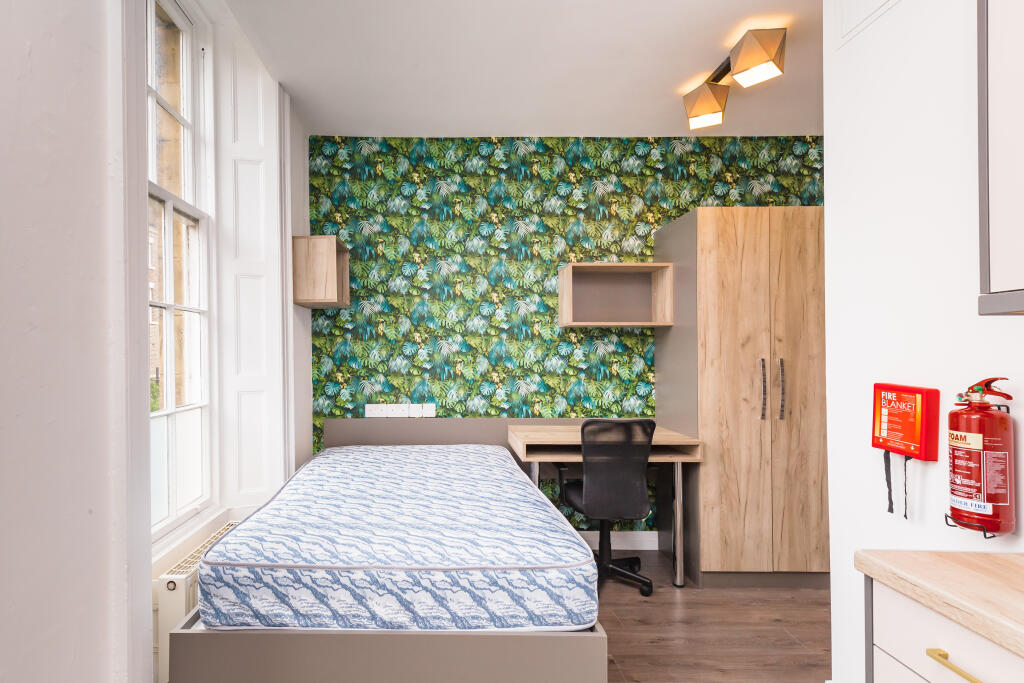 Main image of property: Leazes Terrace, Newcastle Upon Tyne, NE1