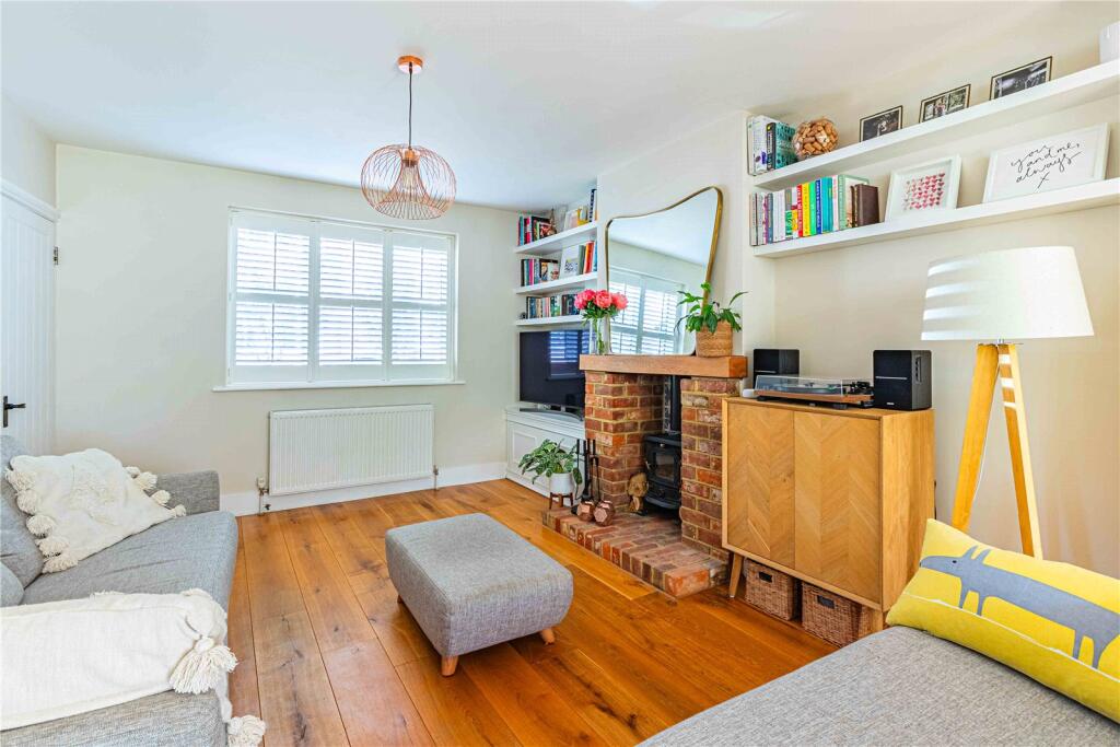 House in Dacorum, Berkhamsted - View 4