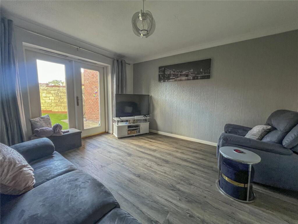 House in Swindon - More