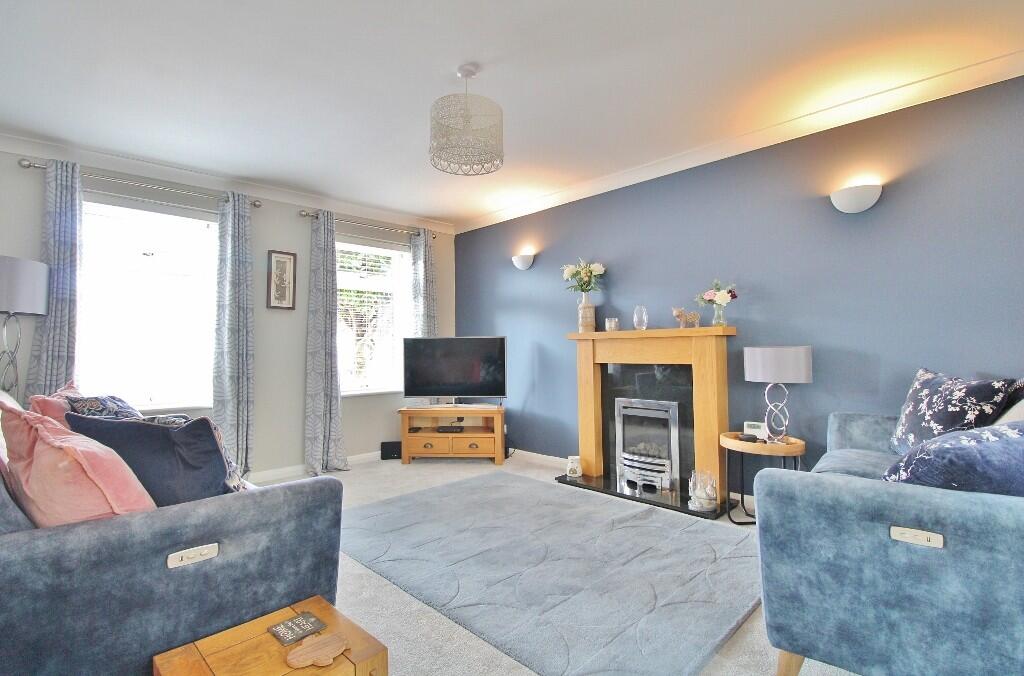 House in Fareham, Hill Head - View 3