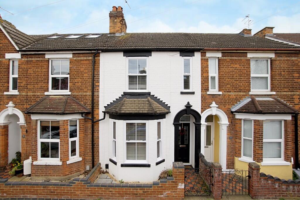 Main image of property: Pembroke Street | Bedford | Beds | MK40 | a stunner