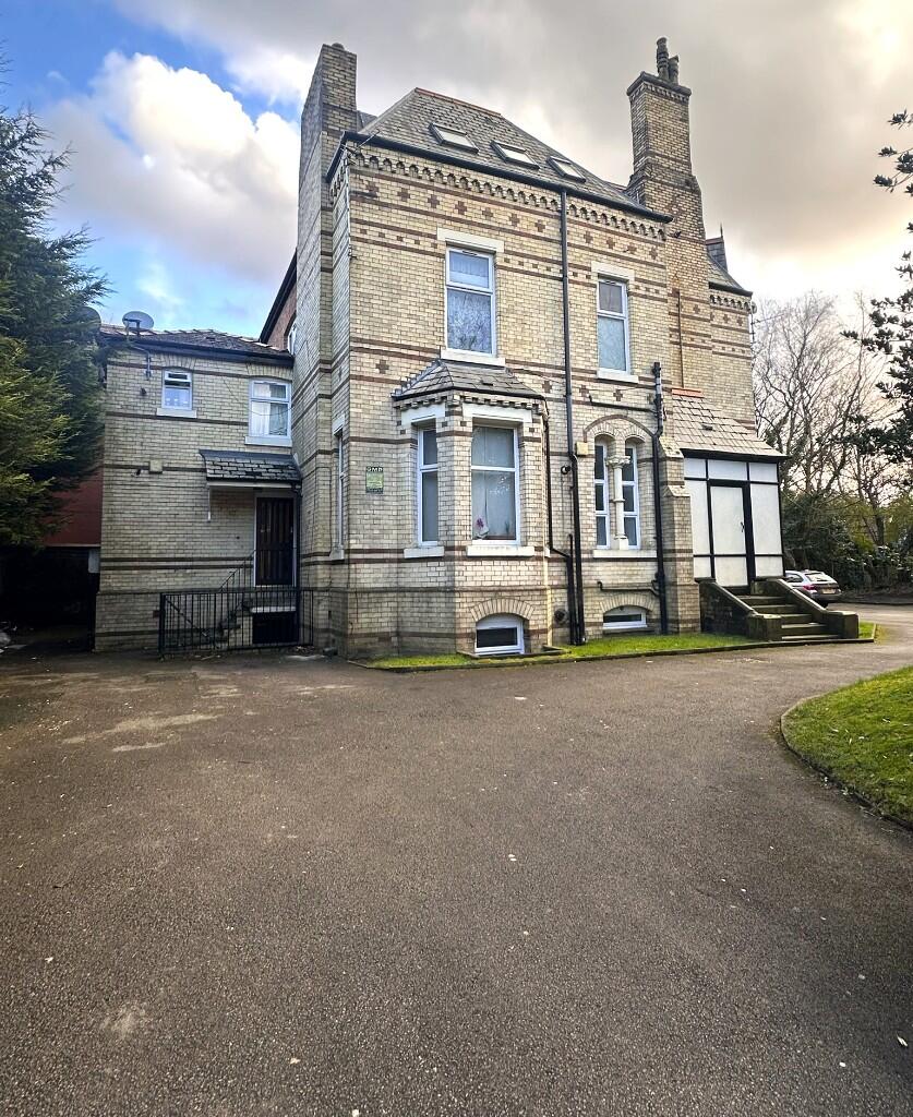 Main image of property: Cavendish Road, Manchester, Greater Manchester, M7