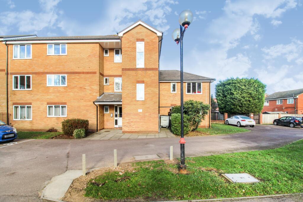 Main image of property: Dorchester End, Colchester