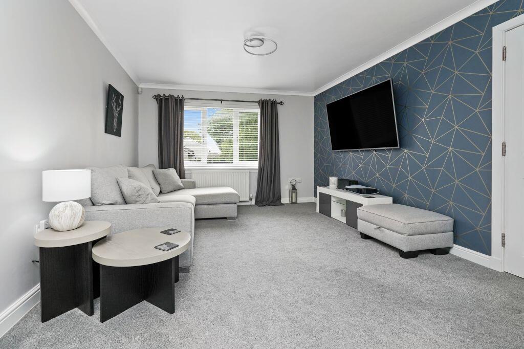 41 Seaforth Terrace, Bonnyrigg, Edinburgh, EH19 2PF photo 2
