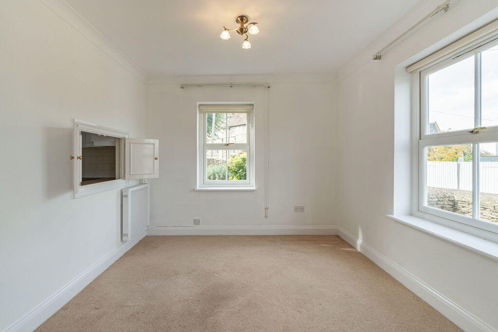 Apartment in West Oxfordshire, Woodstock - View 5