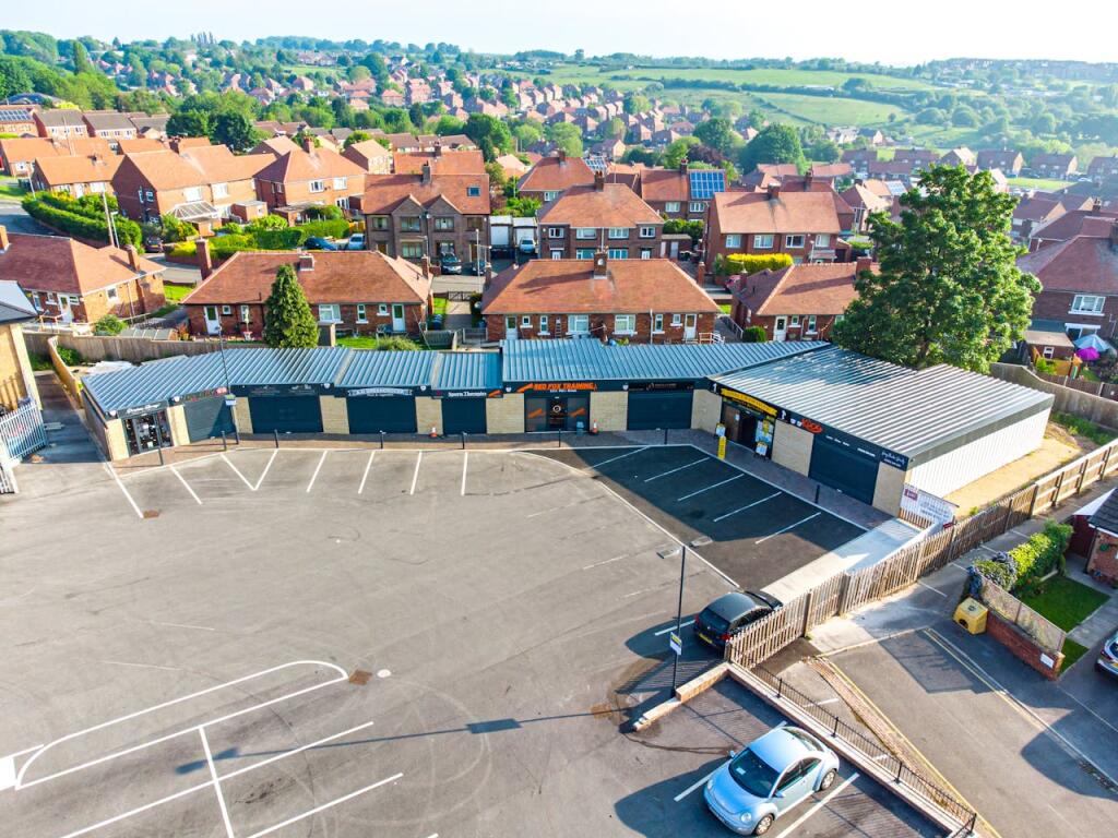 Main image of property: Market Street, Hoyland, Barnsley, S74 9QR