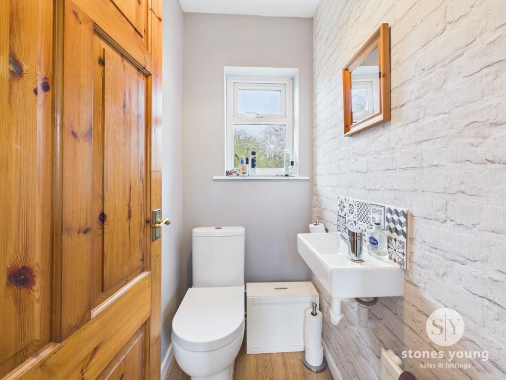 Additional image 23 of Lovely Hall Lane, Salesbury, BB1