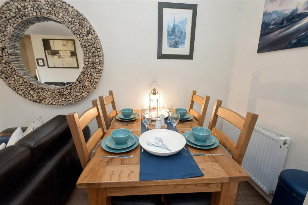 Netherton, Morpeth, Northumberland, NE65 photo 4