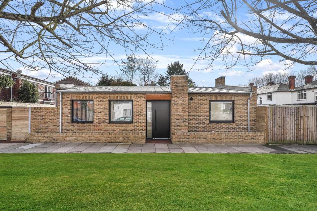 Main image of property: Ambleside Road, Bromley, London