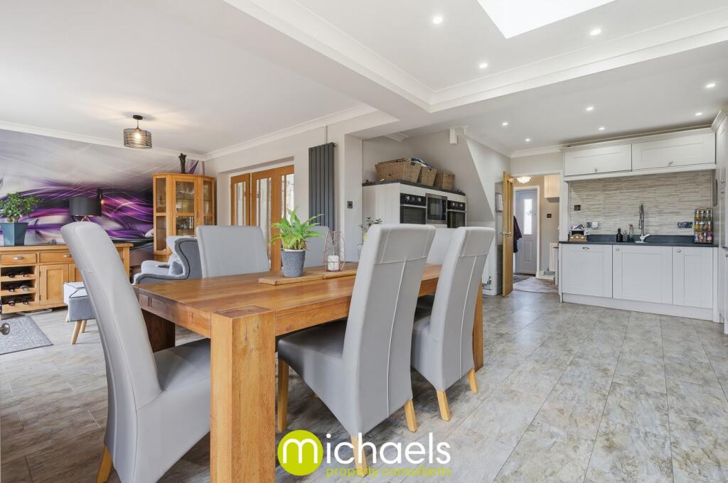 Spring Lane, Eight Ash Green, Colchester, CO6 photo 2