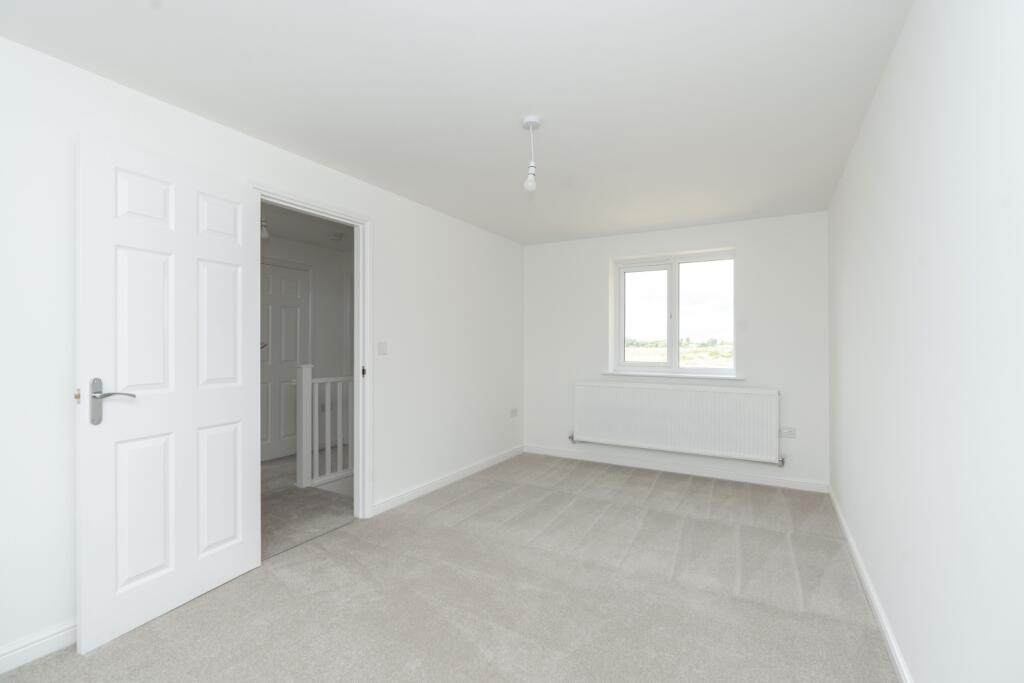 House in Boston, Sutterton - View 5