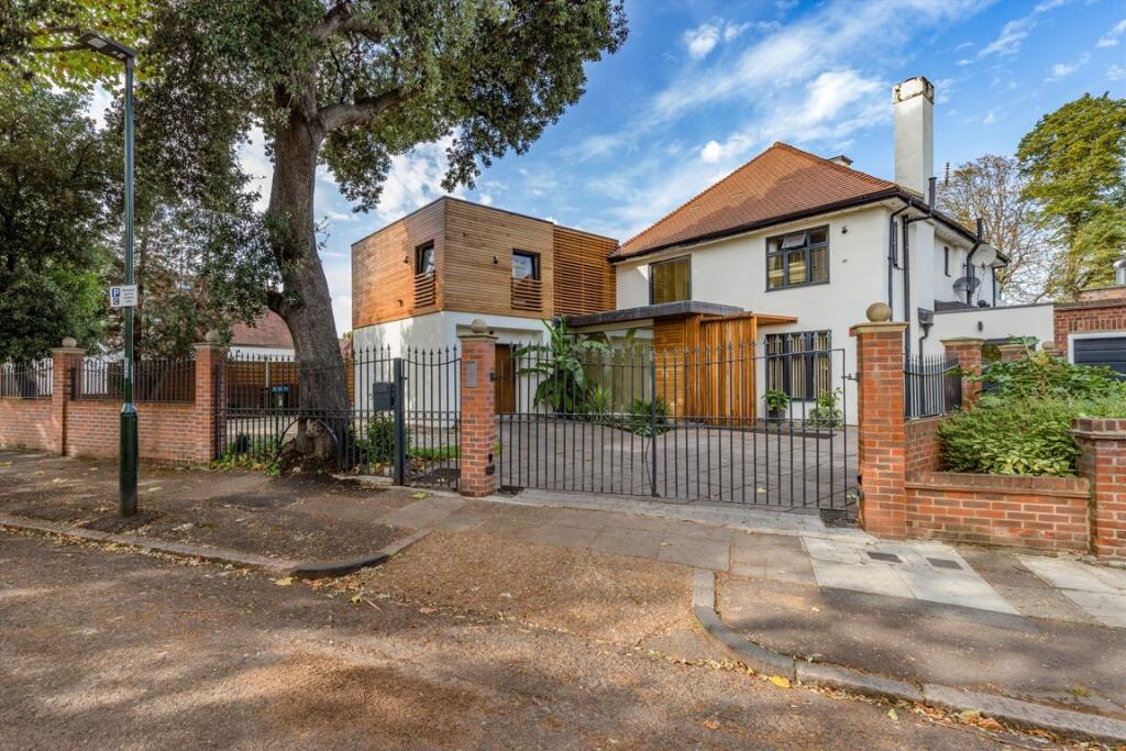 Main image of property: Cole Park Road, Twickenham