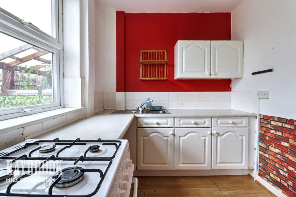 Main image of property: Barrie Crescent, Sheffield