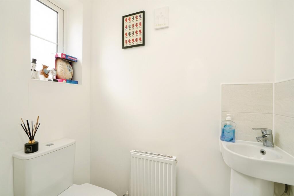 House in South Oxfordshire, Didcot - View 5