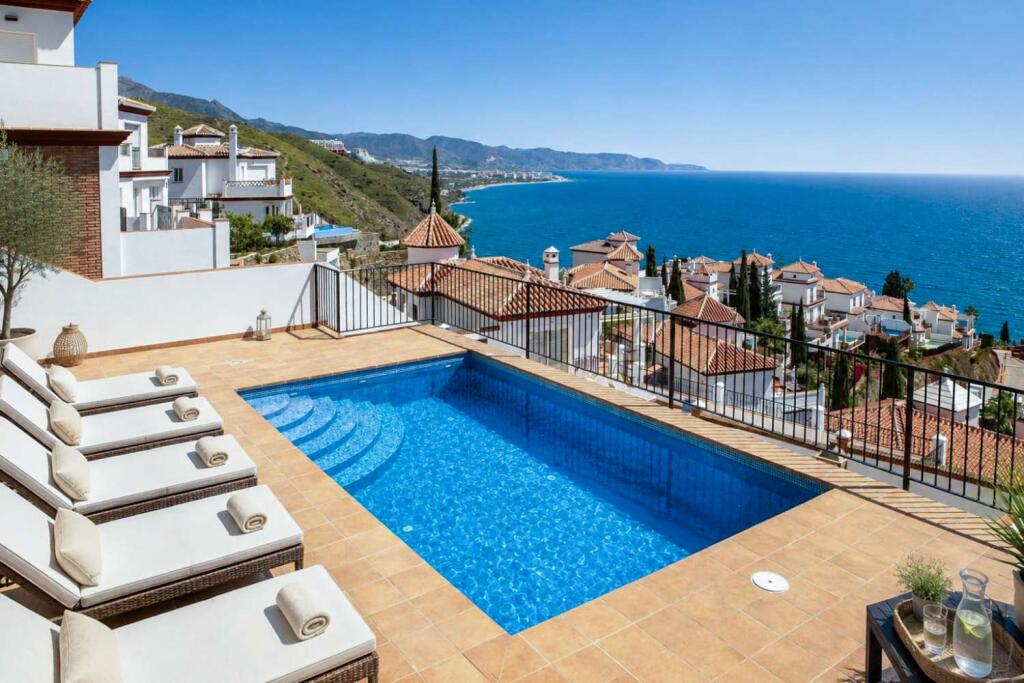 Main image of property: Andalucia, Malaga, Torrox
