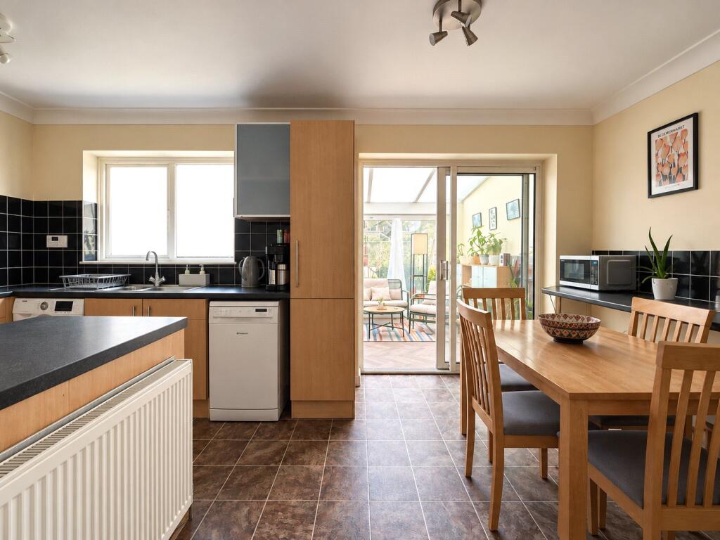 House in Maidstone, Loose - View 5