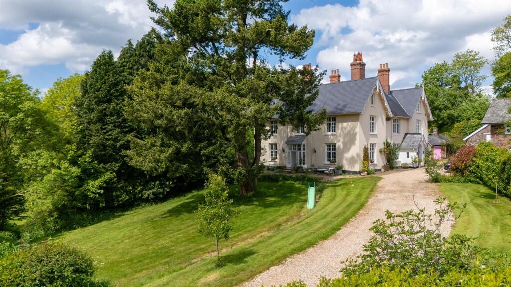 Main image of property: Bolham, Tiverton