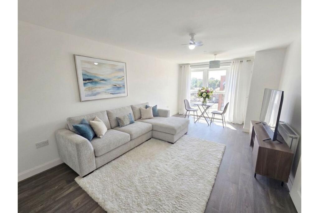 Main image of property: St. Lukes Road, Birmingham, B5