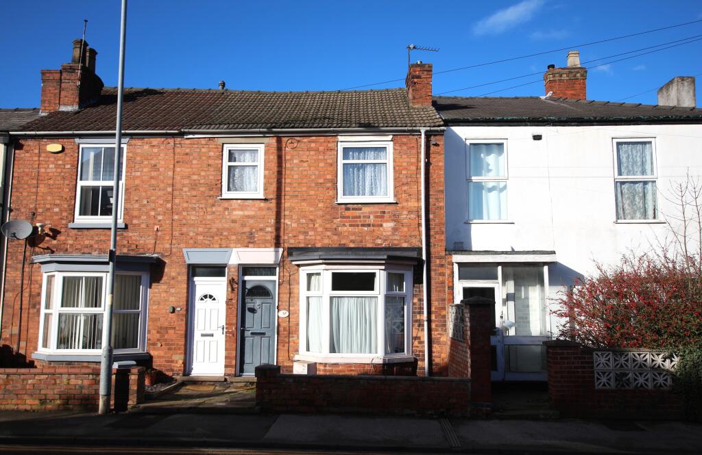 Main image of property: Rasen Lane, Lincoln, LN1
