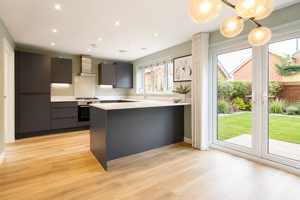 Main image of property: Great Oldbury Drive, GL10