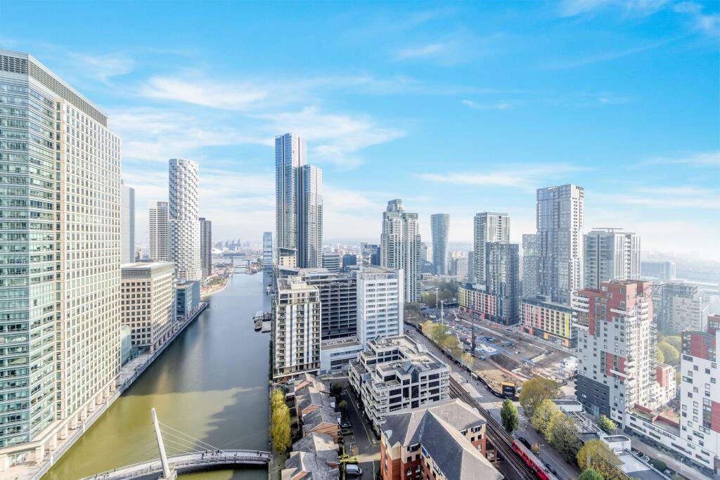 Apartment in London - View 3