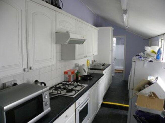 Main image of property: Wincheap