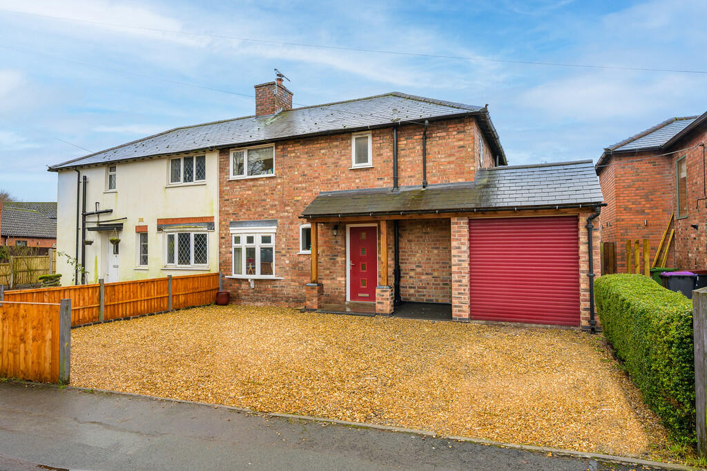 Main image of property: Beaumaris Road, Newport