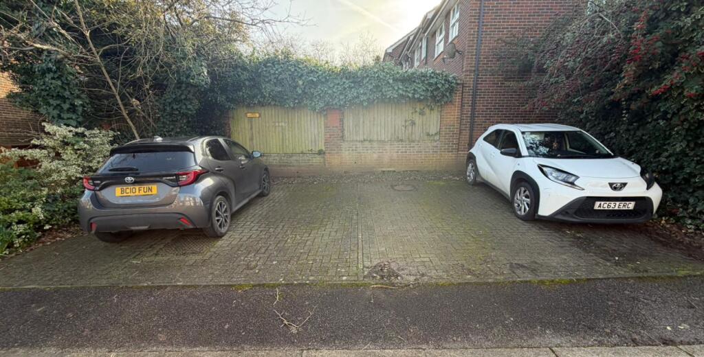 Main image of property: Parking Space at 4 Poultney Close, Radlett, Hertfordshire, WD7 9JH