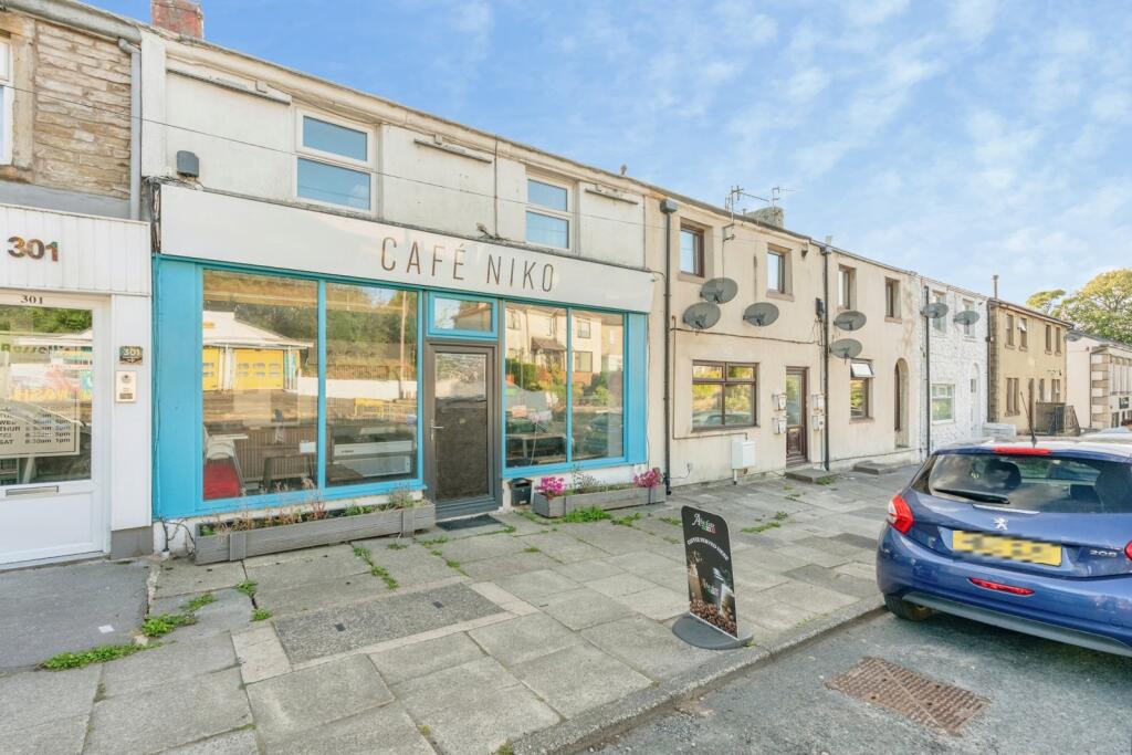 Main image of property: Manchester Road, Burnley, Lancashire, BB11