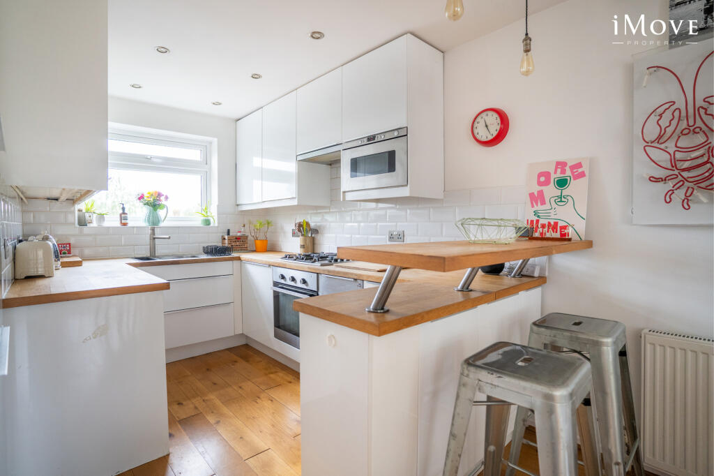 Main image of property: Founders Gardens, London, SE19