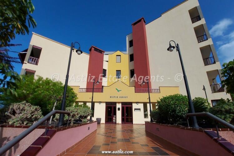 Main image of property: Canary Islands, Tenerife, Puerto de Santiago
