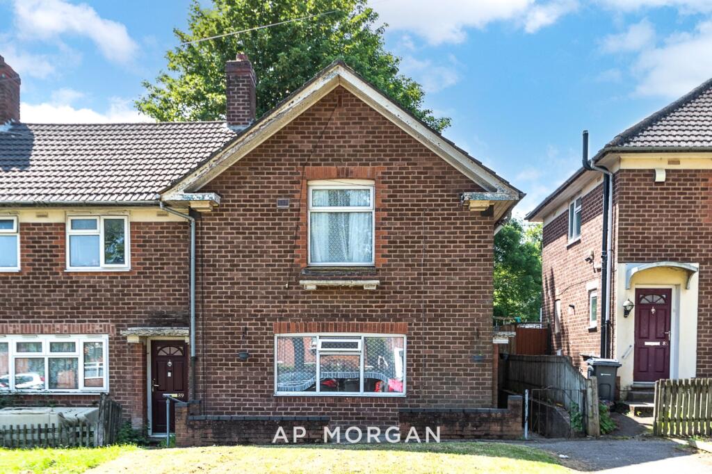 Main image of property: Alwold Road, Birmingham, West Midlands, B29