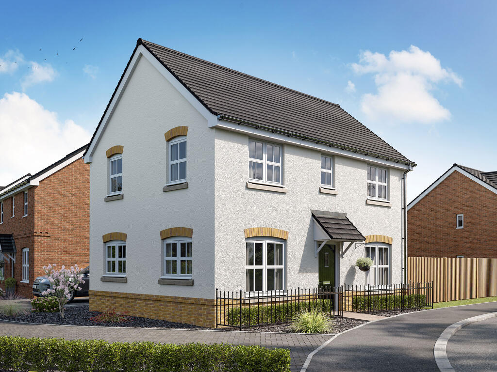 Main image of property: Lime Avenue,
Oulton Broad,
Lowestoft,
NR32 3QG