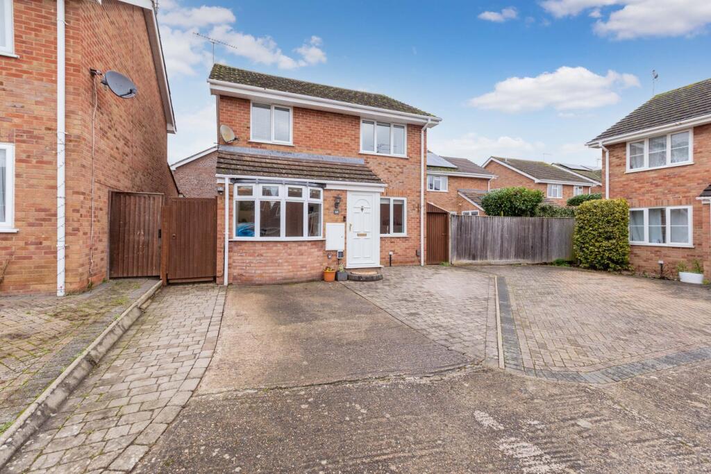 Main image of property: Lowbrook Drive, Maidenhead, SL6