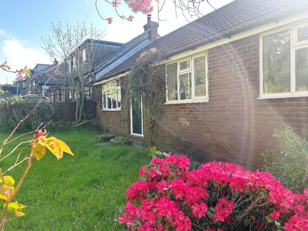 Main image of property: 16 Thorpe Lane Austerlands OL4 3QW