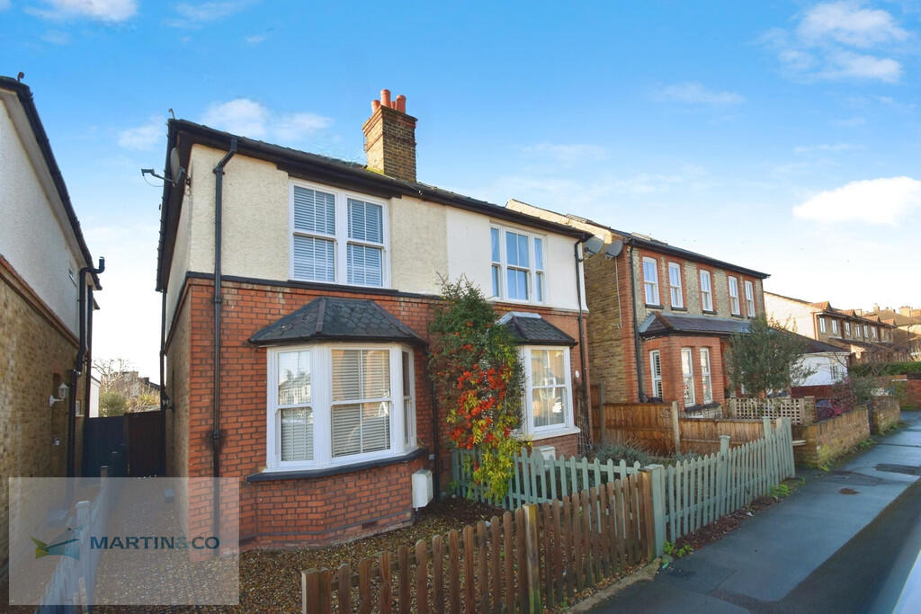 Main image of property: Walton On Thames