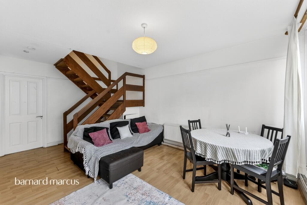 Main image of property: Holliday Square, London